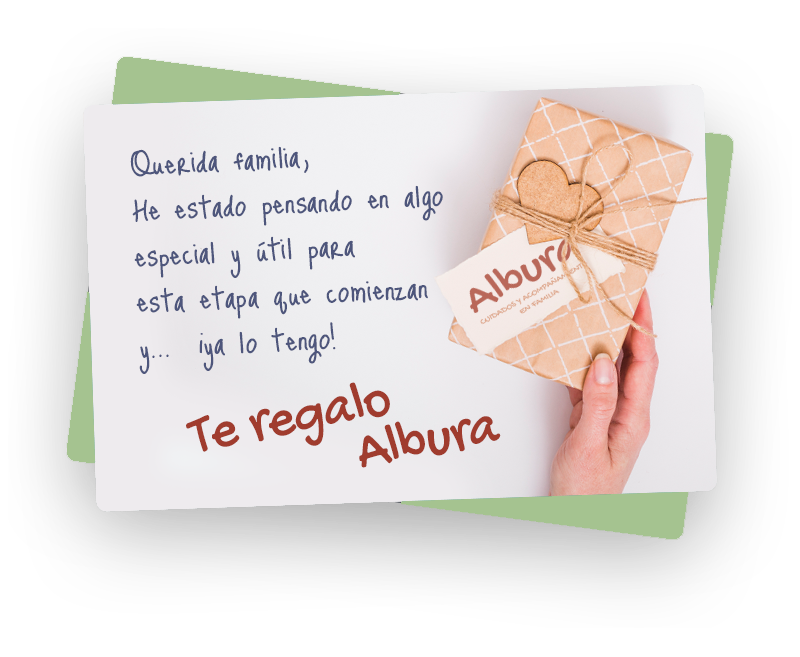 Tarjeta de fidelidad